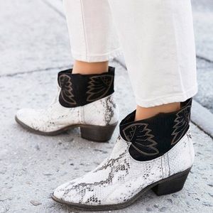 Free People Dorado Boot